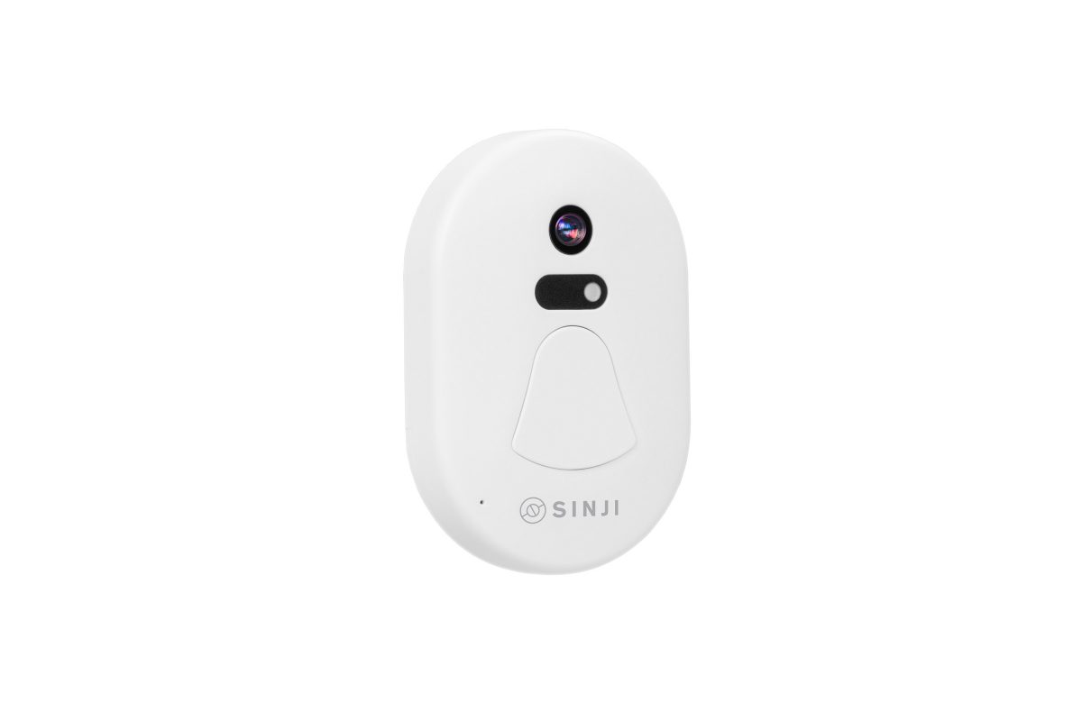 M1 Smart Doorbell | Sinji