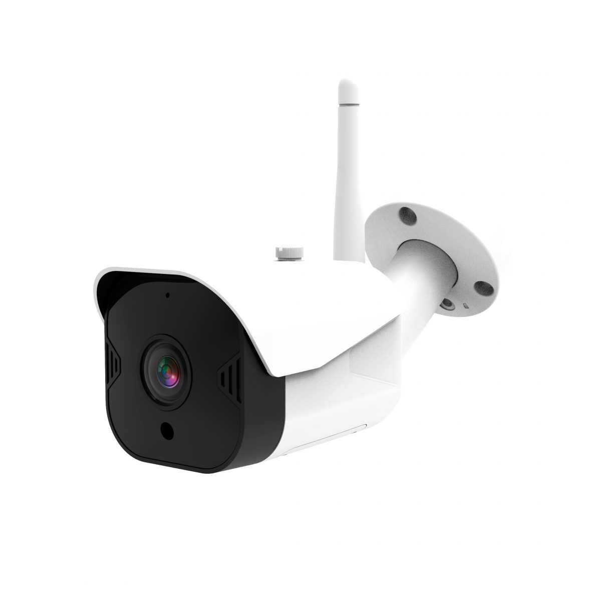 Smart Outdoor Camera