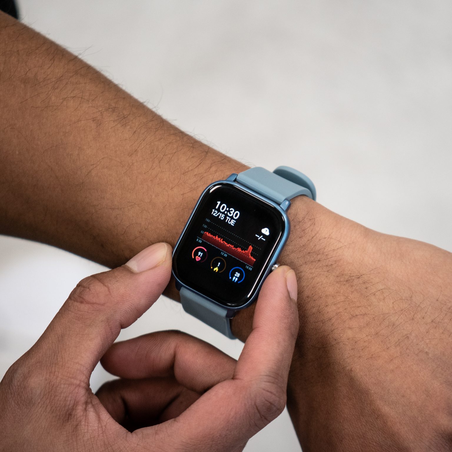 best smartwatch to monitor sleep