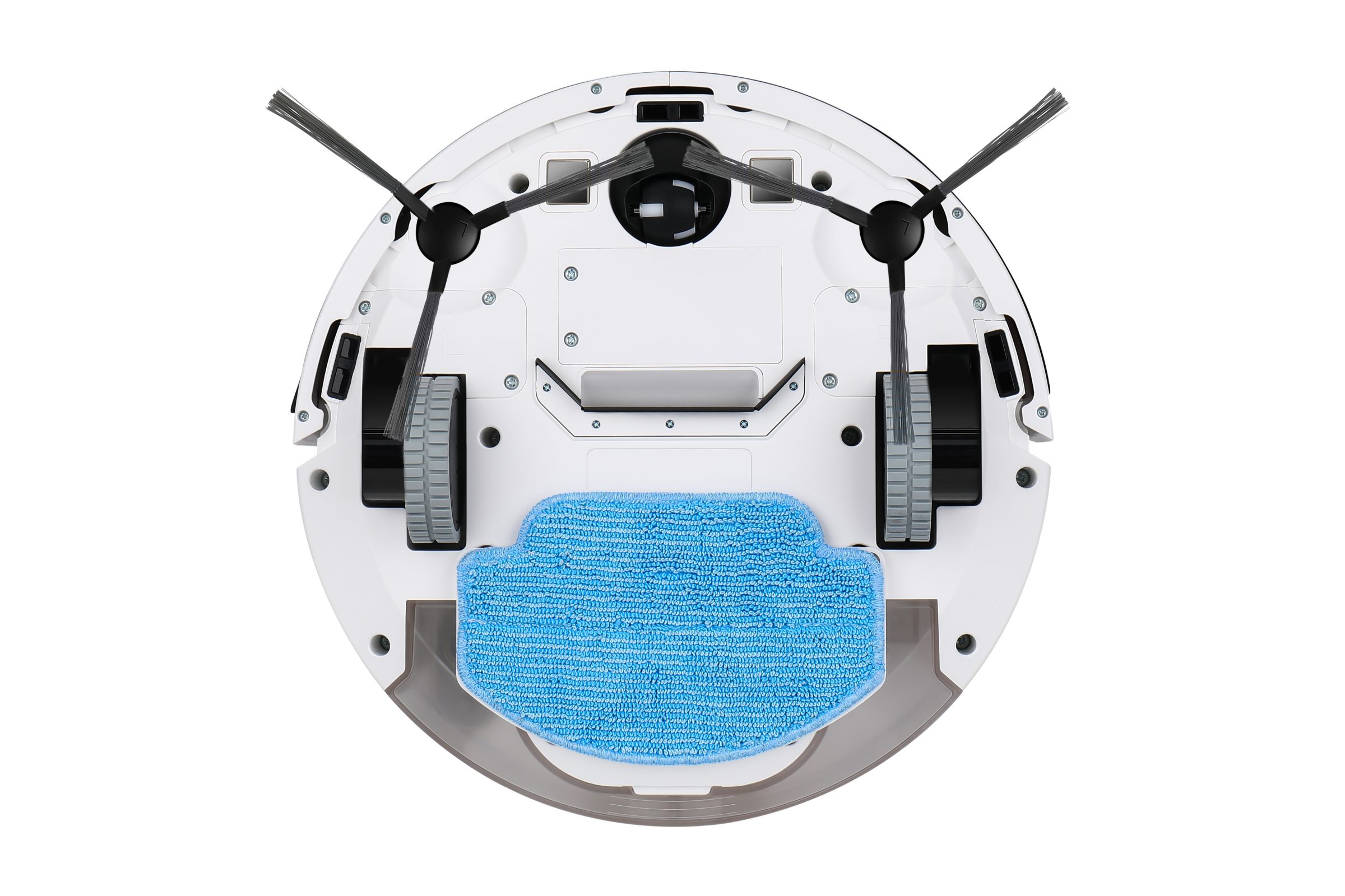 Smart Robot Vacuum Cleaner Sinji