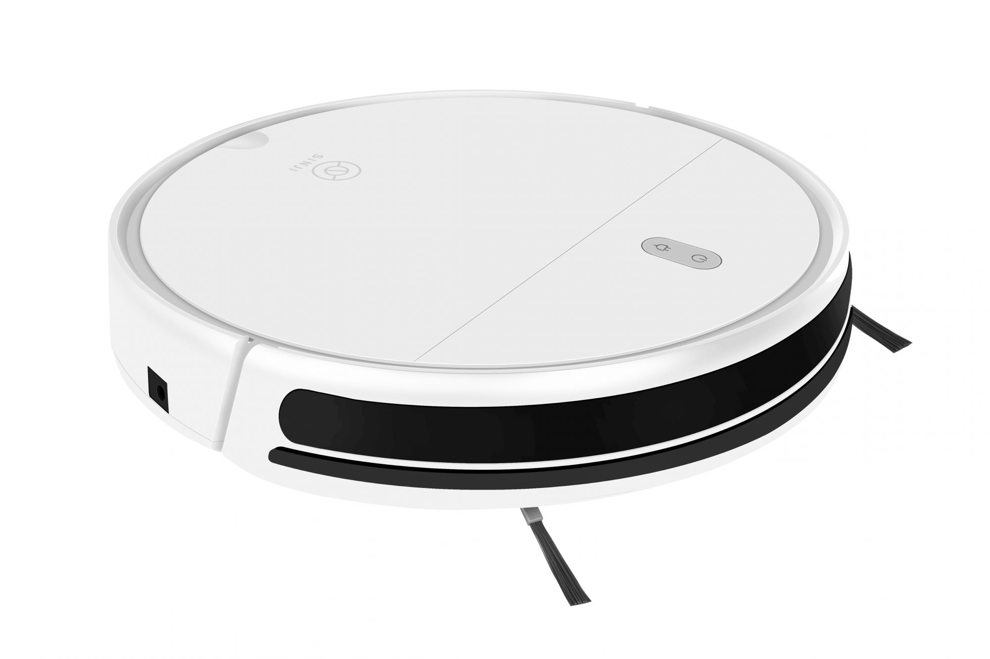 Smart Robot Vacuum Cleaner Sinji