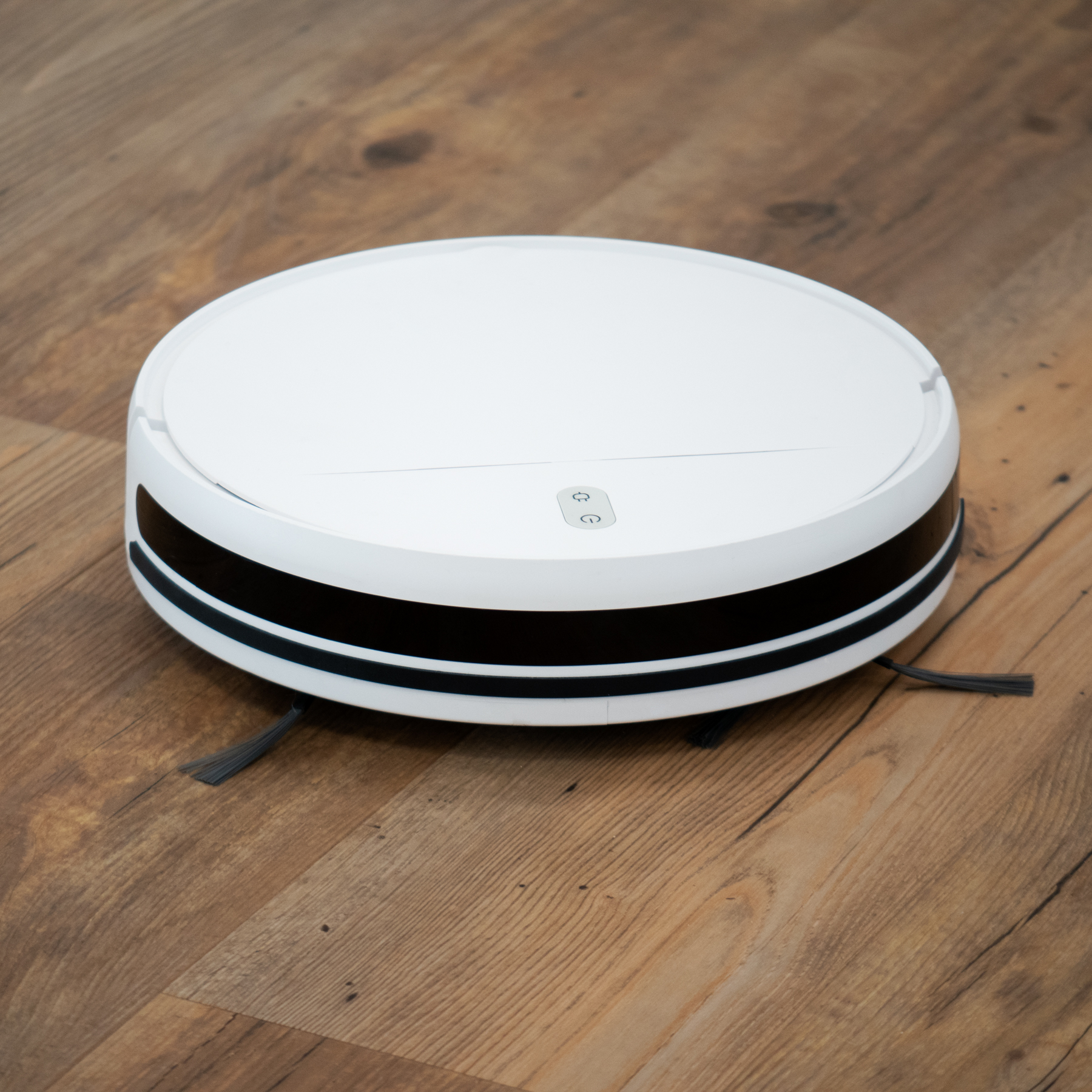 Smart Robot Vacuum Cleaner Sinji